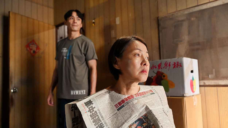 雙金卡司柯淑勤、黃鐙輝首度同框！演出催淚神曲澎恰恰《做你的後生你的囝》MV