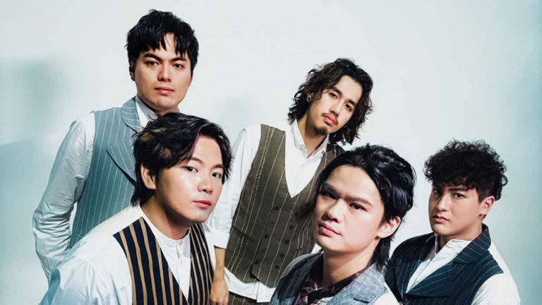 年度「黑馬樂團」紙鳶Seizer 2026年第二張全新專輯《缺頁的名冊》募資壓力大到團員集體緊繃！
