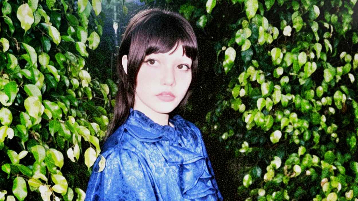 新加坡夢幻電子才女 Shye 全新大碟《The Doves Came Home》：一場重返自我的夢境巡禮