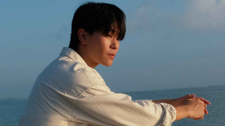 Sherman卓振聲全新單曲《我終於明白》道出遲來的明白與無法挽回的遺憾