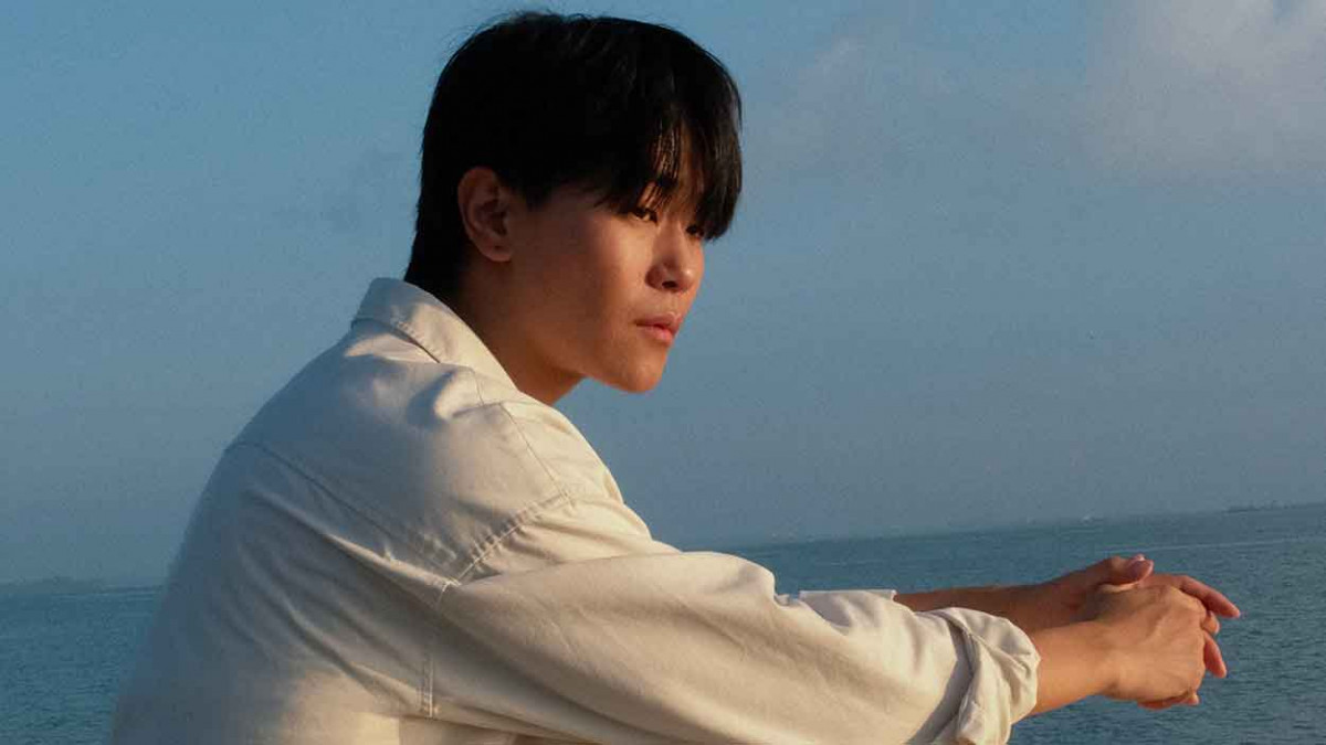 Sherman卓振聲全新單曲《我終於明白》道出遲來的明白與無法挽回的遺憾