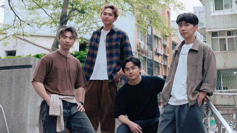 混蛋撞高蛋！理想混蛋成軍第9年守約港都10月再度相聚 6/6(六)早上10:14 KKTIX 全面開賣