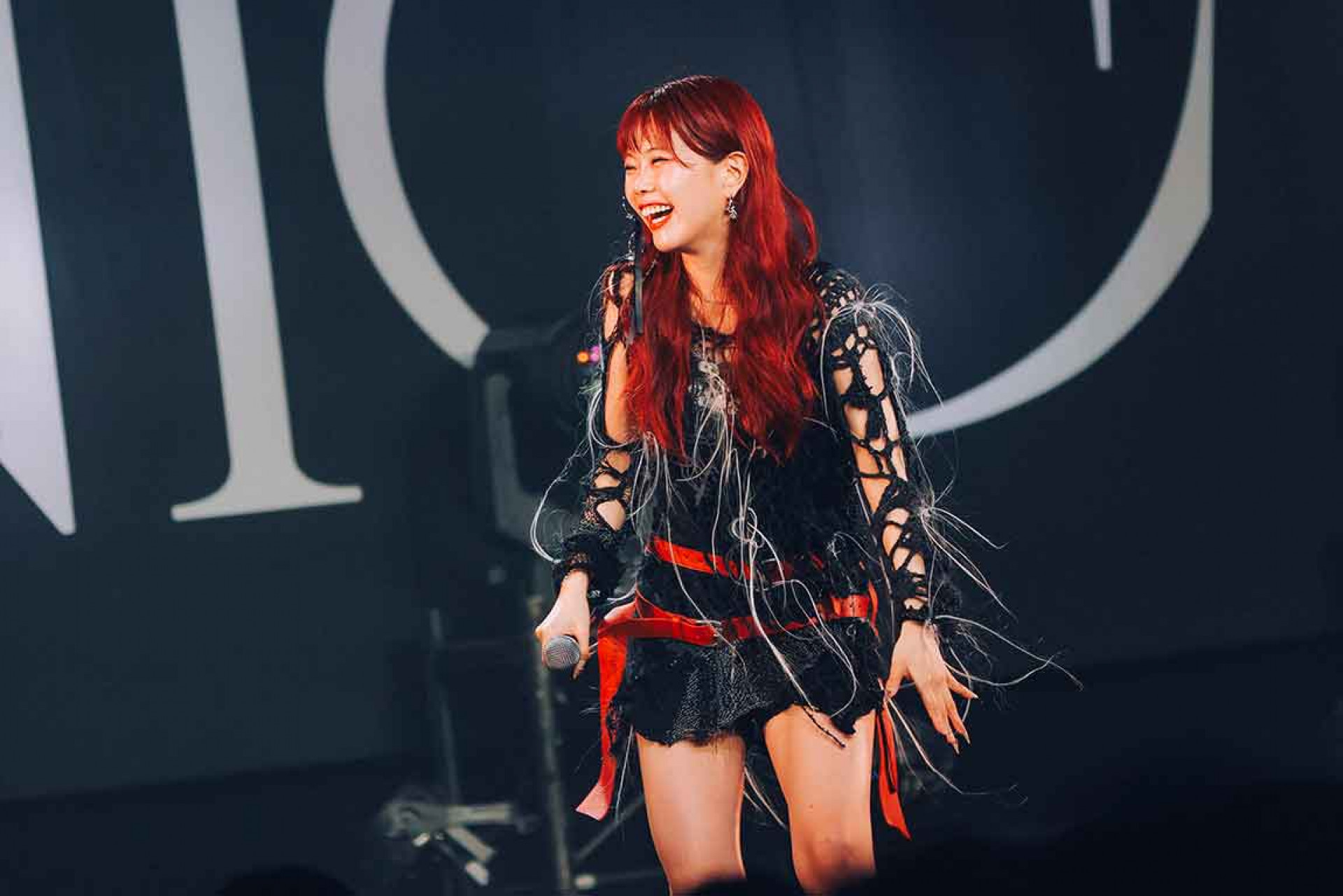 『AiNA THE END LIVE TOUR 2026 - PICNIC -』台北場
