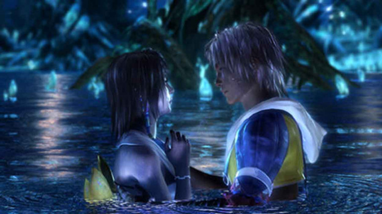 FINAL FANTASY世界巡迴水晶迴響音樂會 限定全新曲目6月登臺北國家音樂廳
