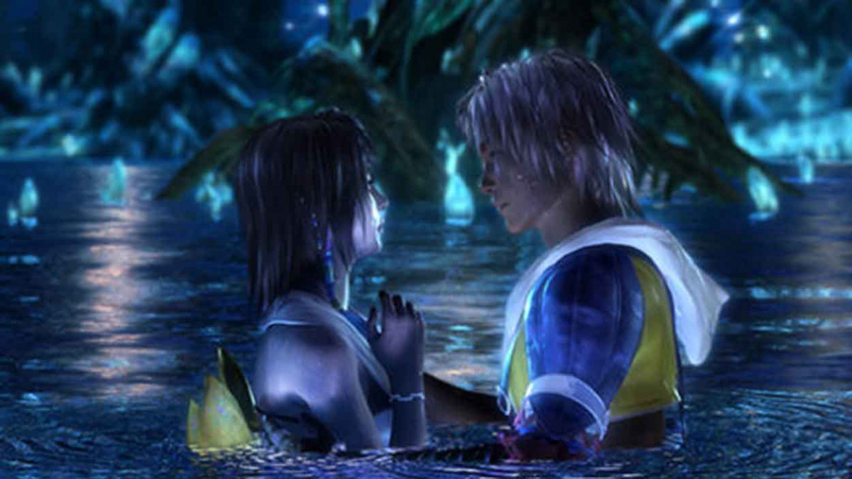 FINAL FANTASY世界巡迴水晶迴響音樂會 限定全新曲目6月登臺北國家音樂廳