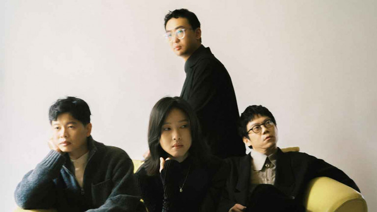 成軍10年好消息連發！淺堤睽違五年推第三張專輯《沈默的鉅作》預購開跑、唱進圓山國宴廳