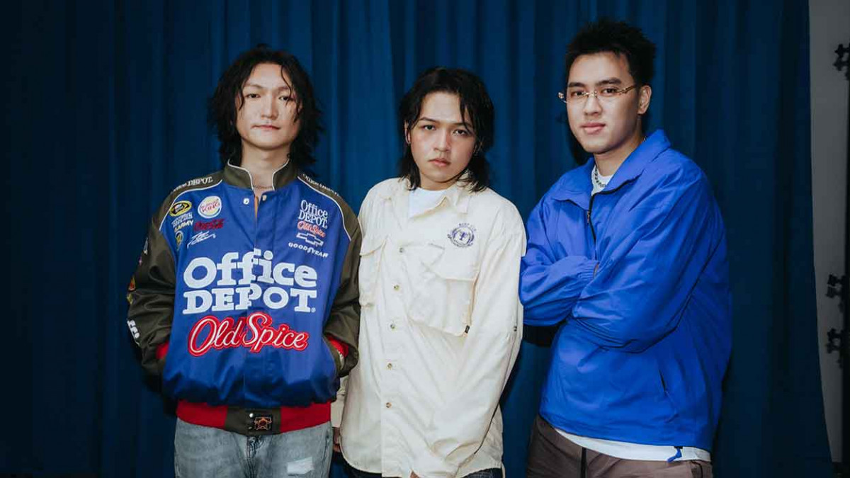 艾蜜莉AMILI半年生出《悲劇演員》化身催稿大魔王！5/29發片專場攜Gummy B、wannasleep 強勢登場