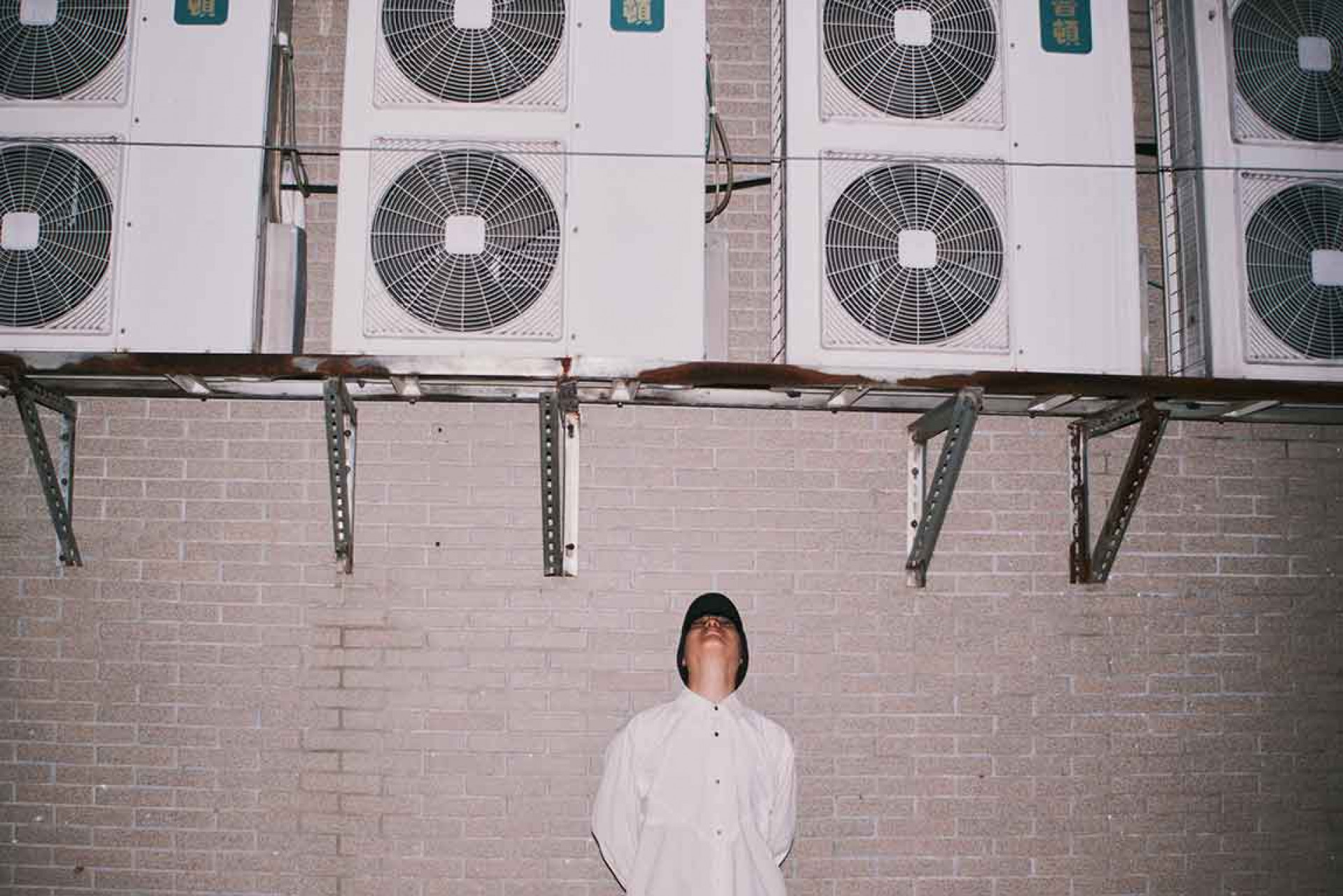 《CIAO》專輯金曲陣容跨刀：和聲、管樂與美式聲響的時髦融合 