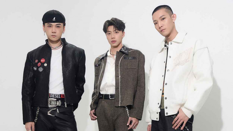 Ozone祖安、文廷、煥鈞獻唱《大愛街2巷》片尾曲〈快樂的一天〉錄製氛圍超歡樂 錄一半開始亂跳！