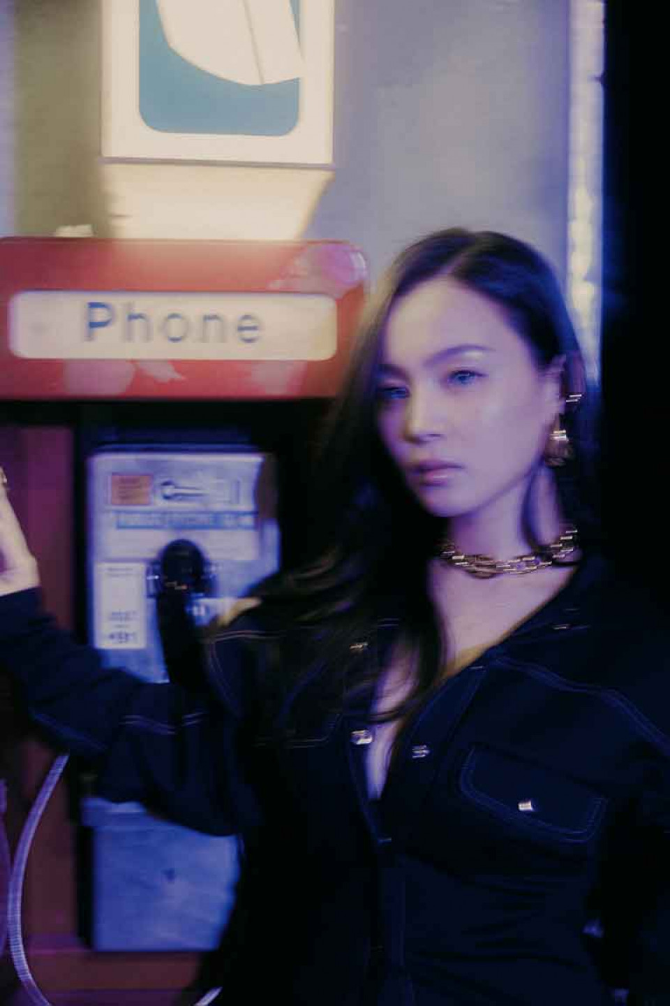 台灣專場完整編制呈現人氣單曲與新作，廠牌夥伴DOK2擔任嘉賓力挺