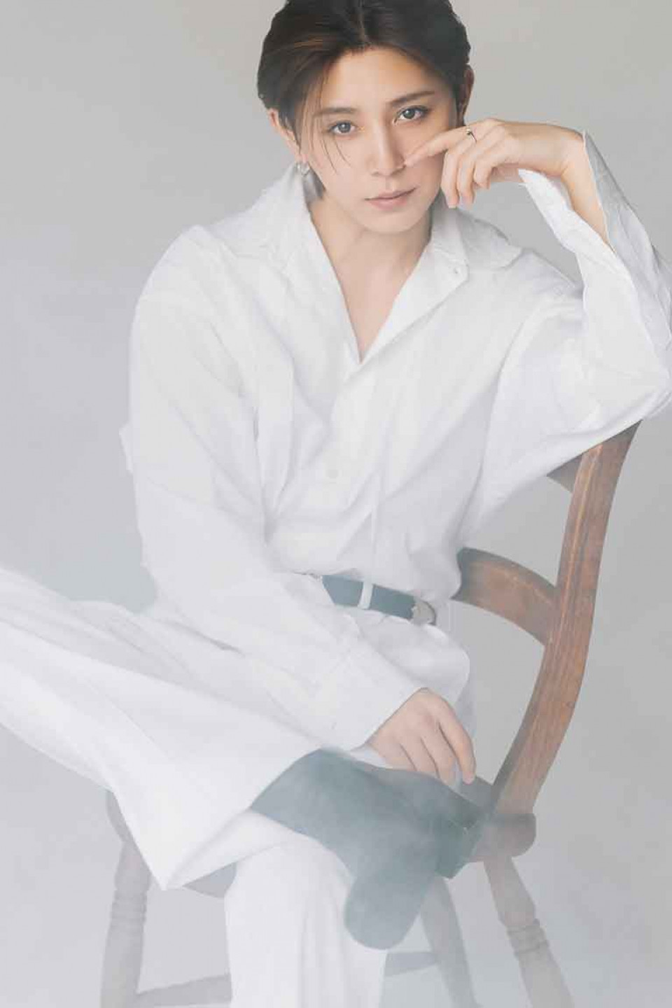 Hey! Say! JUMP 成員山田涼介
