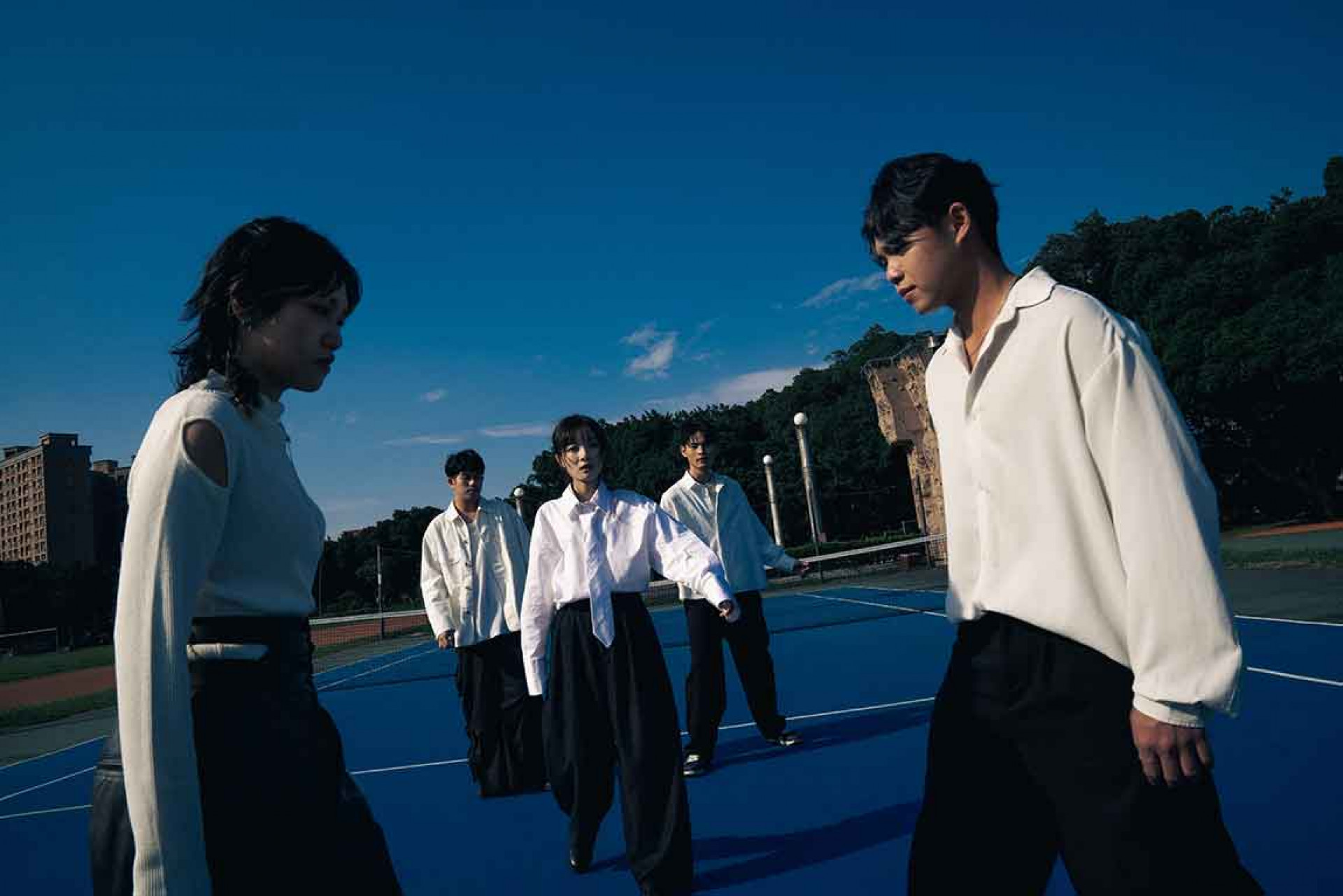 五千張門票完售後最終場確認加場！9_13 Zepp New Taipei加碼開唱（圖_ 遠雄創藝 提供）