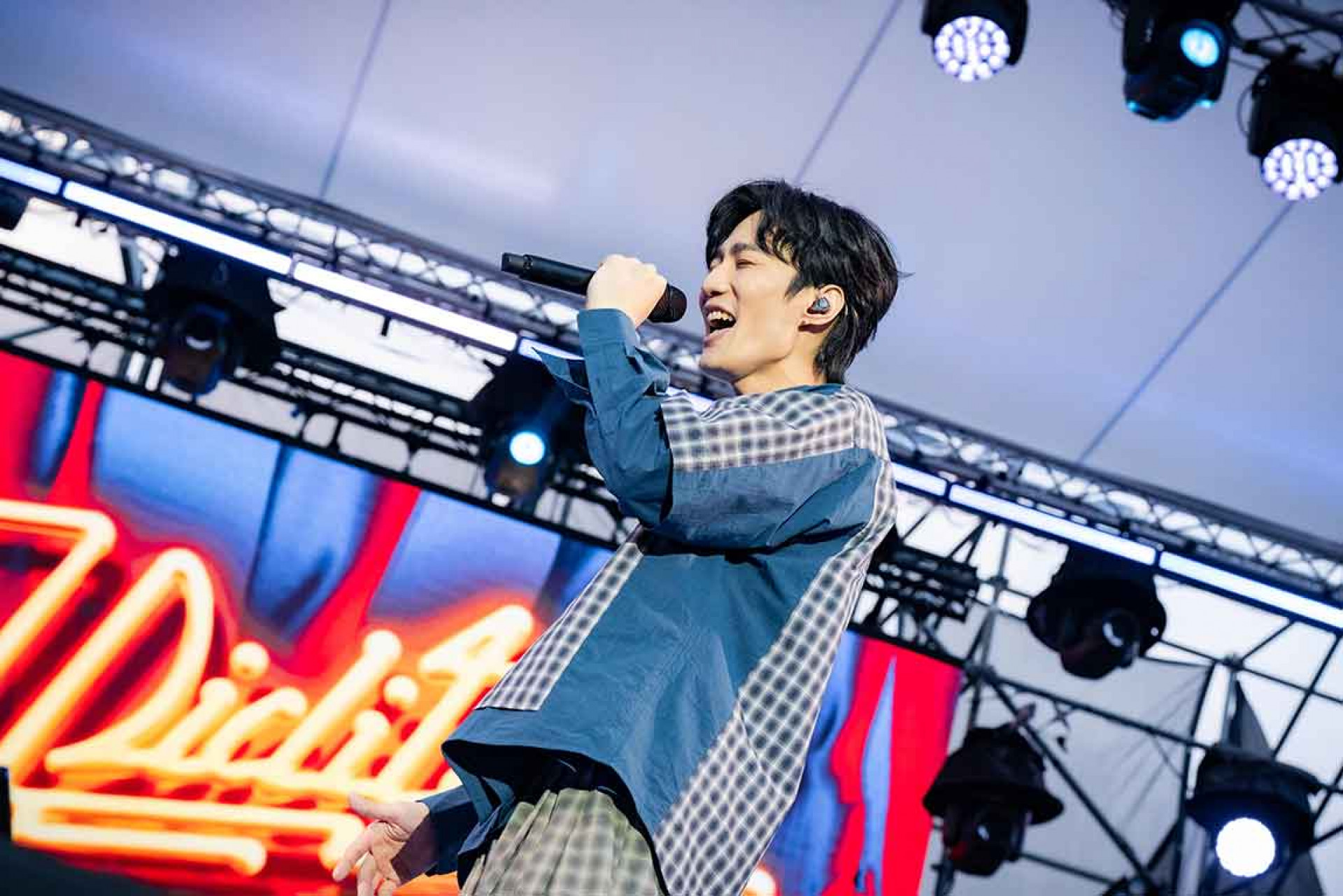 李英宏
