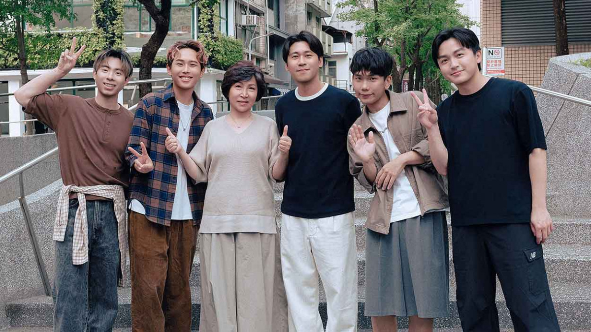理想混蛋喜訊連發！10月首攻高雄巨蛋、雞丁邊創作邊哭誕生首支台語創作曲〈總有一工〉