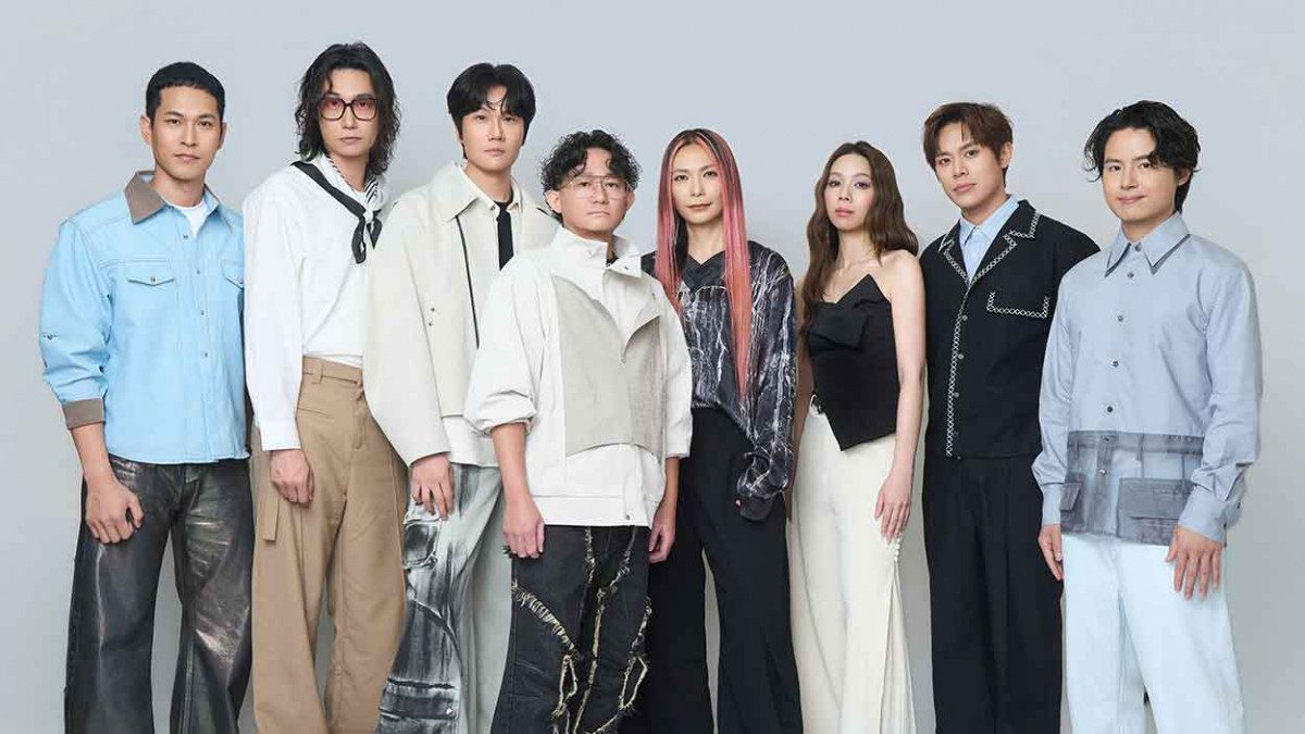 告五人、Tizzy Bac、宇宙人輪番炸翻hito流行音樂獎！金曲三團接力攻佔小巨蛋