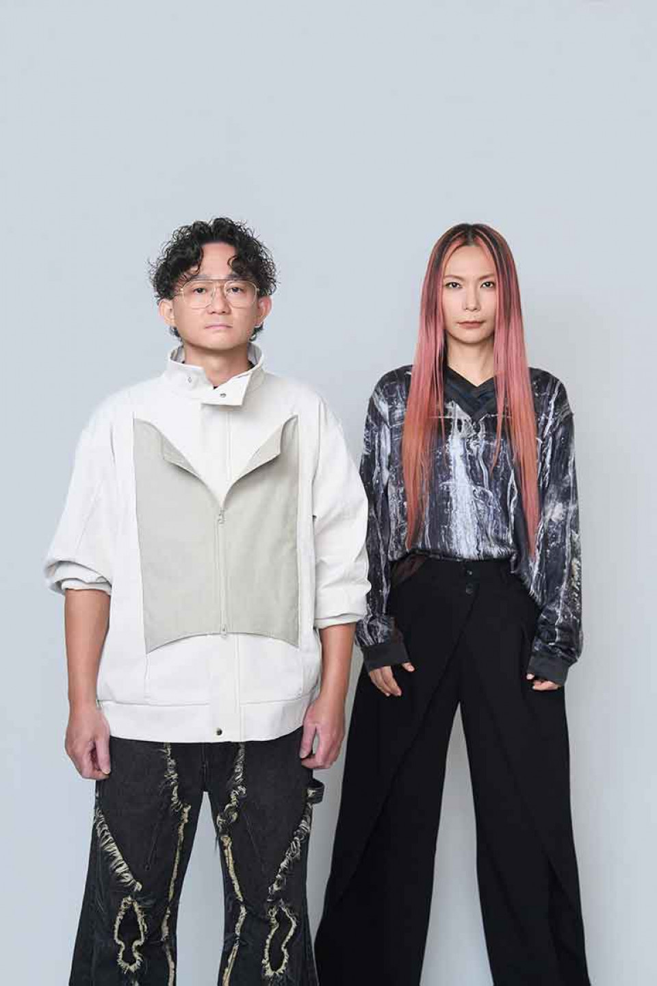 Tizzy Bac相隔10多年重返小巨蛋。(相信音樂提供)