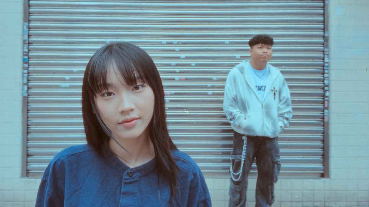 韓森博懿新單曲〈你的笑容 너의 미소〉展現「台式浪漫」捕捉最真實的心動瞬間