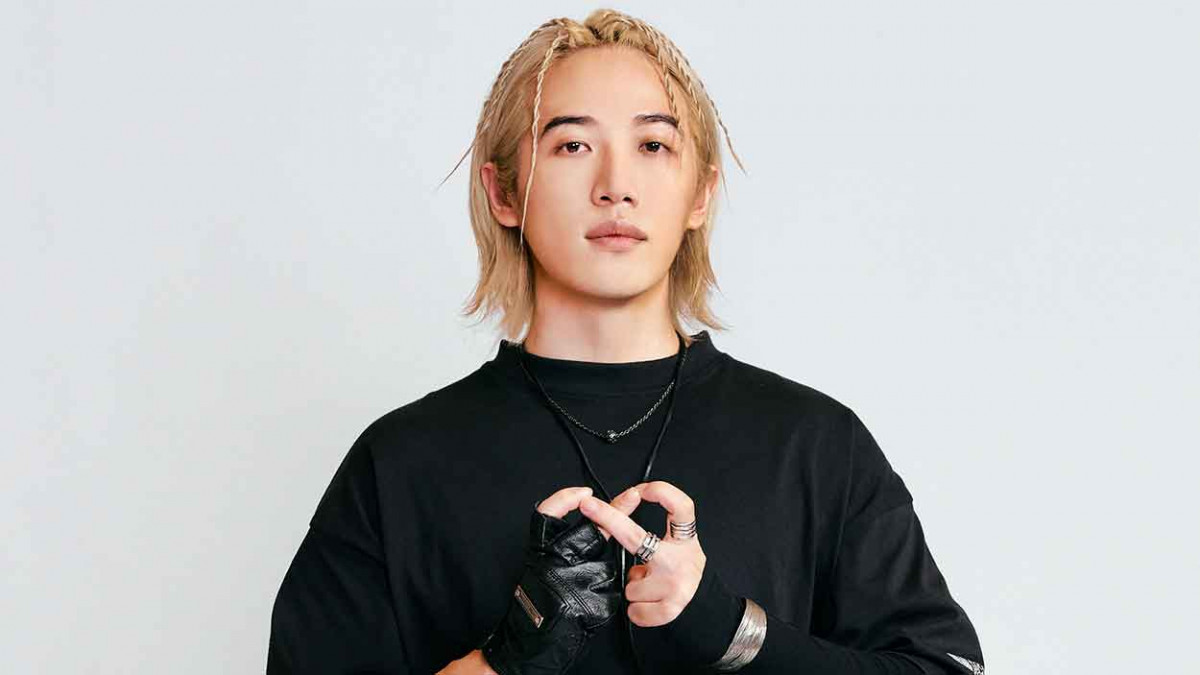 熊仔十週年重磅開唱《人格特化療程→0》重現各 era 經典神曲 7/18、19老友新血齊聚炸翻 Legacy