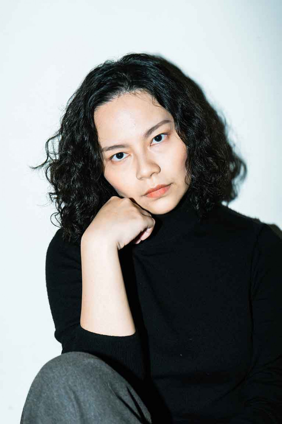 凹與山主唱:小凹