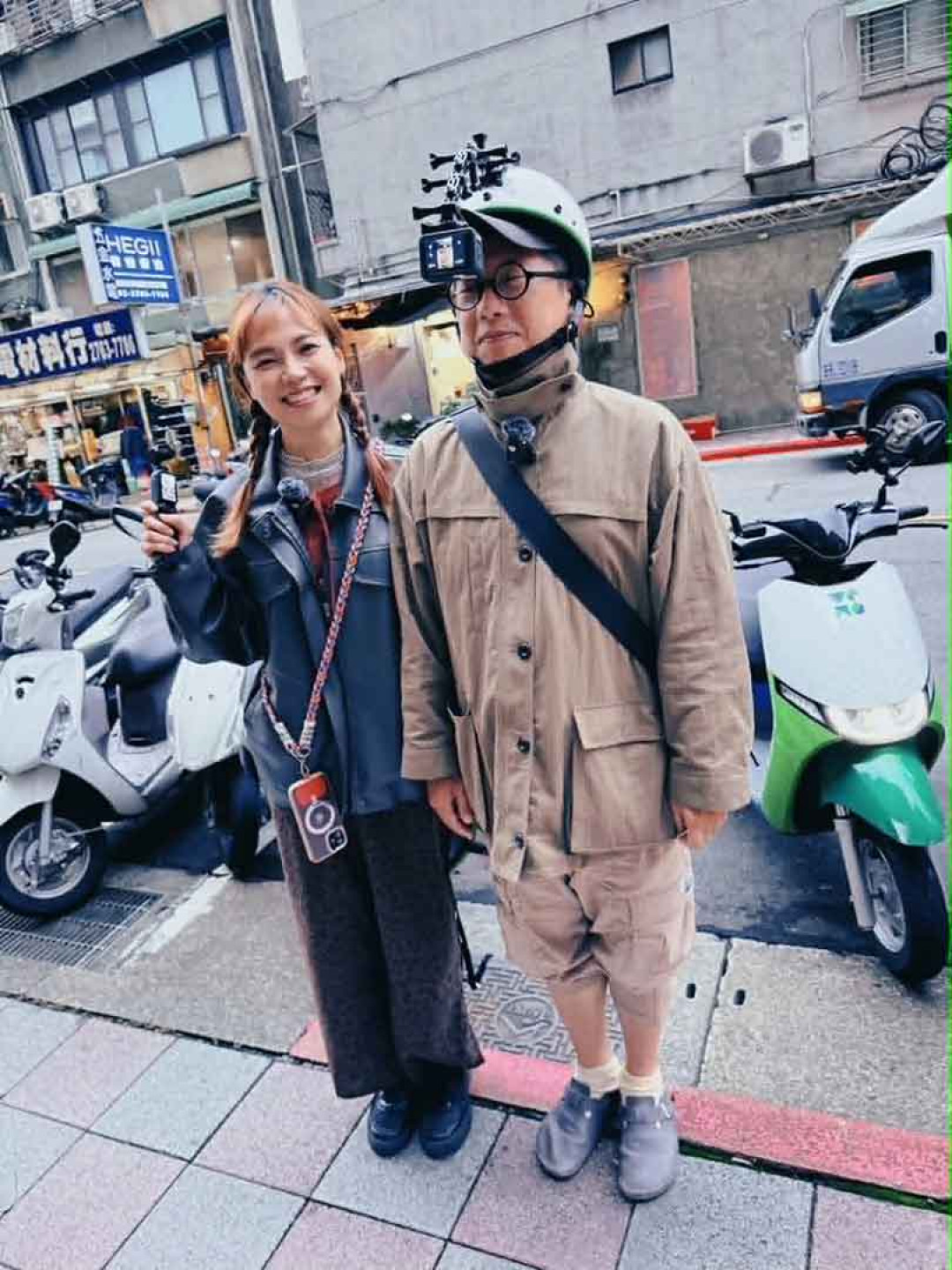 柯智豪攜手PiA吳蓓雅打造離婚專輯 重新定義大人分手議題 成功問鼎「準台語歌后」
