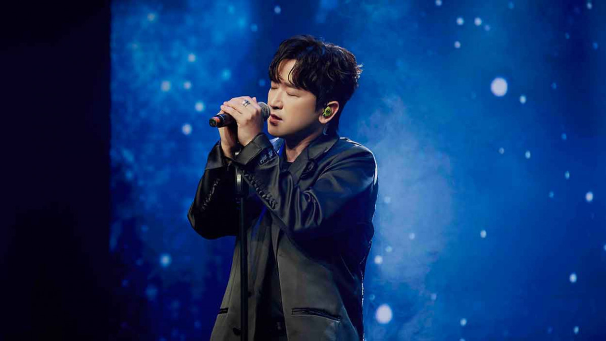 李玟雨隔9年台北開唱！約定未來出「台版新曲」 粉絲送蛋糕掀全場高潮