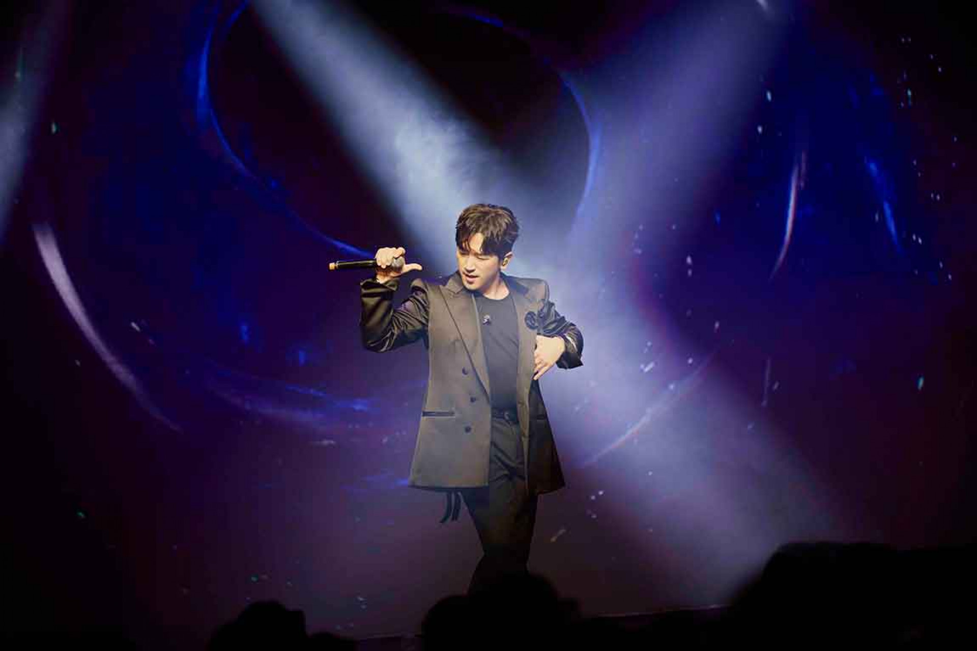 李玟雨【2026 M’s New Chapter Fanmeeting in TAIPEI】粉絲見面會