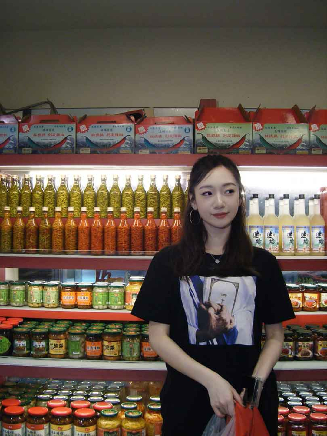 Julia吳卓源工作忙碌東南西北各地演出 迷上各地特色美食