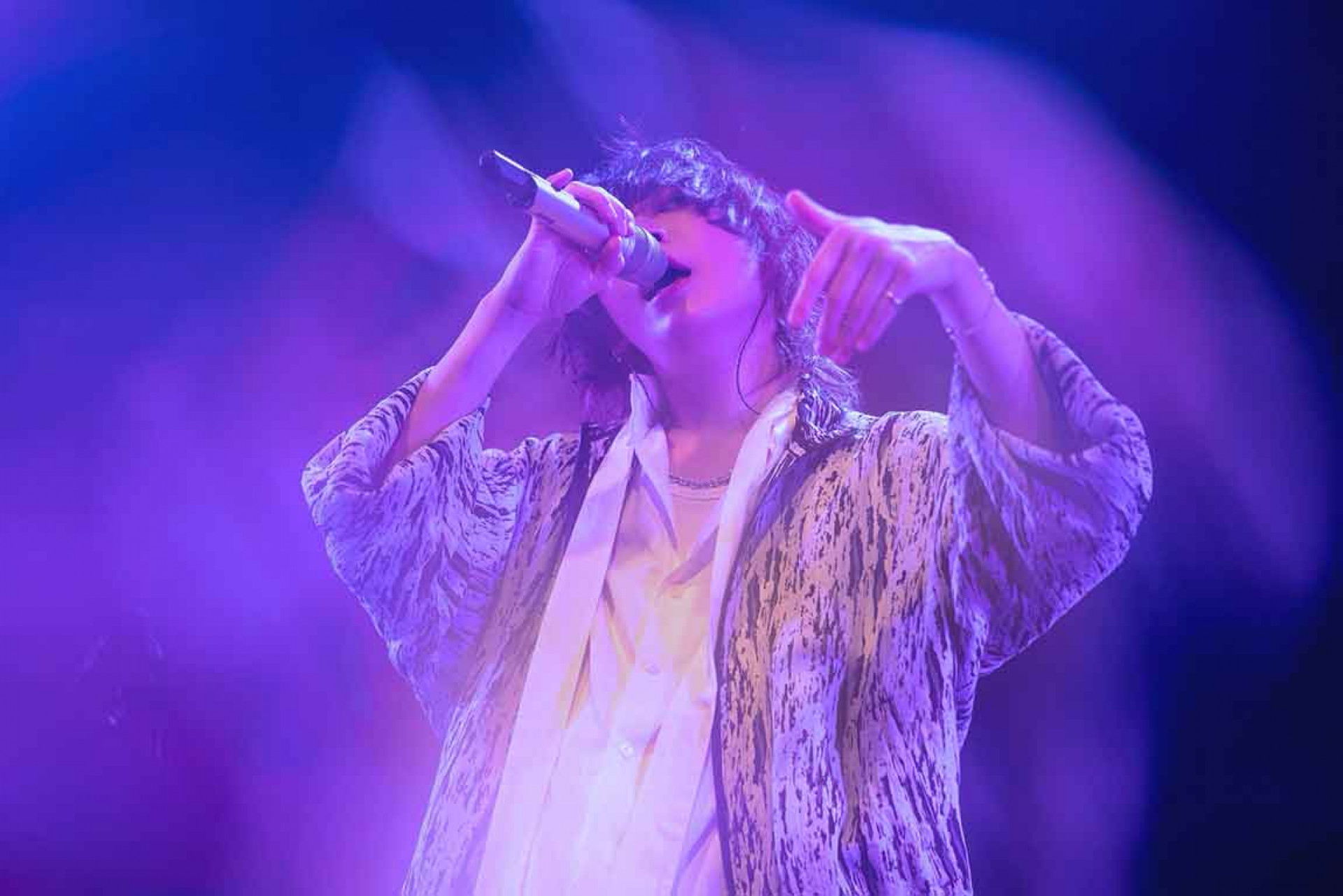 日本億級全才創作歌手須田景凪首次來台演出