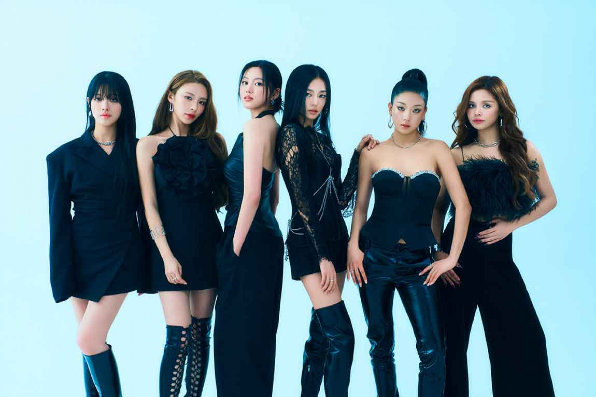 CLC將於7月19日在Zepp New Taipei舉辦《CLC 11th Anniversary Concert:After All in Taipei》