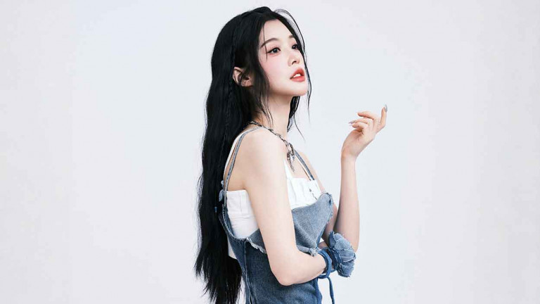 「新世代療癒歌姬」李瑩珠7/10發行首張個人專輯！直言偶像是A-Lin、Marz23 喊話想合作