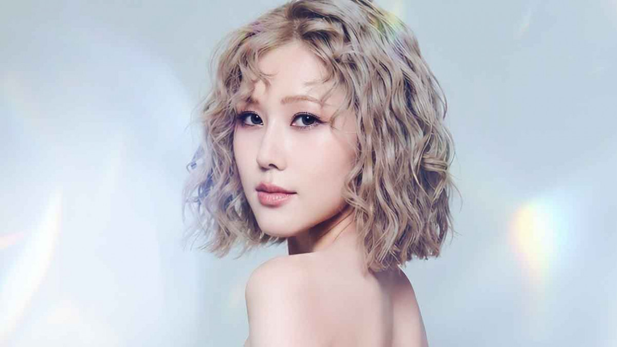 藍月之夜發行〈made to glow〉JOMI周蜜唱出等待發光的時刻