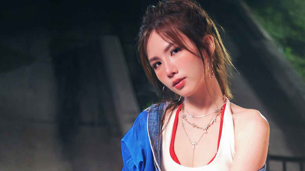 Jocelyn 9.4.0 化身「唱跳型歌手」釋出洗腦神曲〈where my girls at？〉超炸Girl Power！