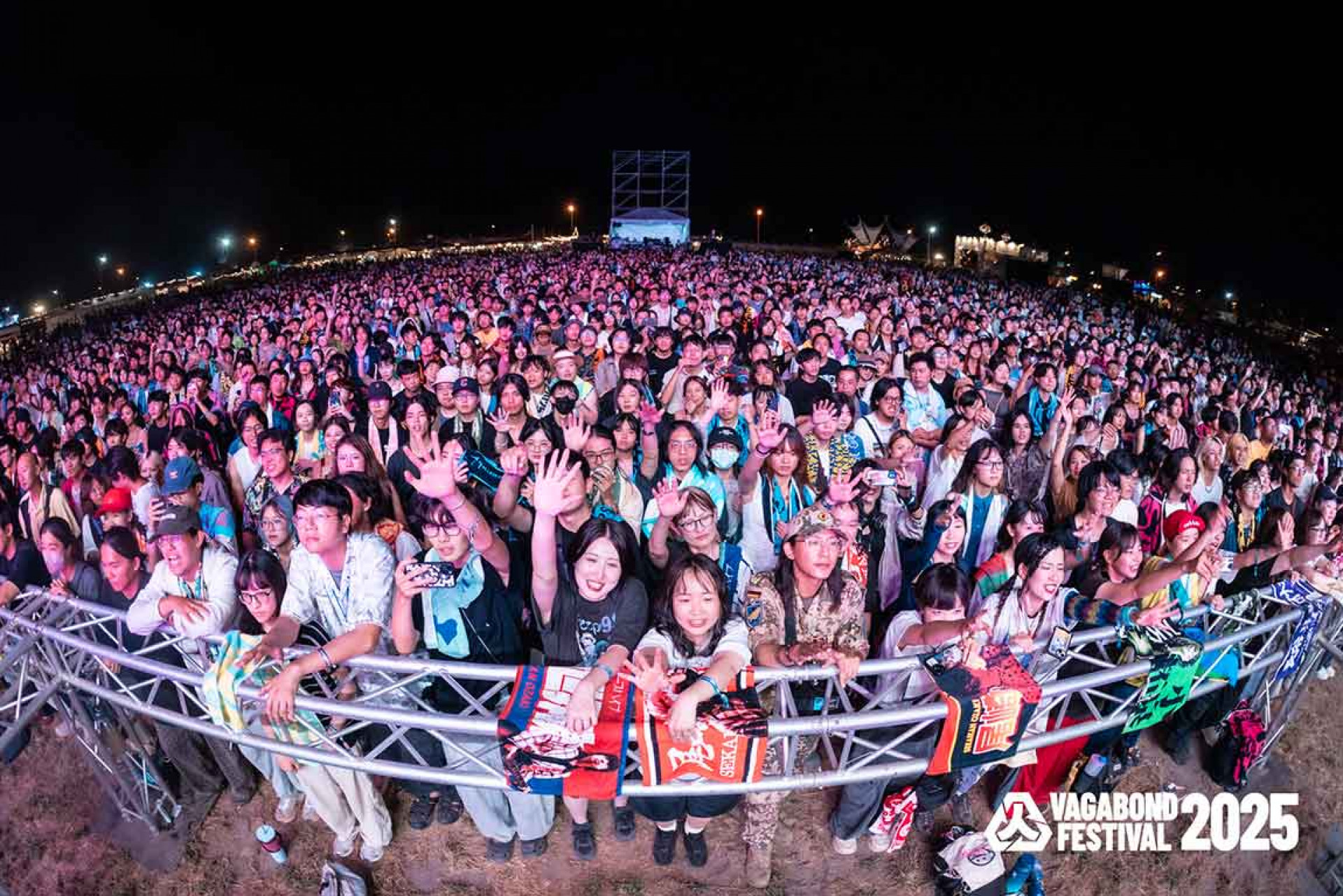 2025-浪人祭現場（稿照提供_笨道策展有限公司）