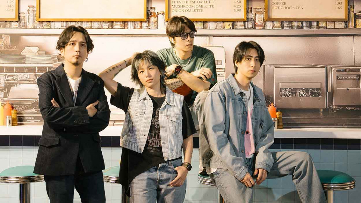 台秋祭5週年重磅回歸！康士坦的變化球首參戰！海外陣容：名誉伝説、AIRFLIP首波公佈