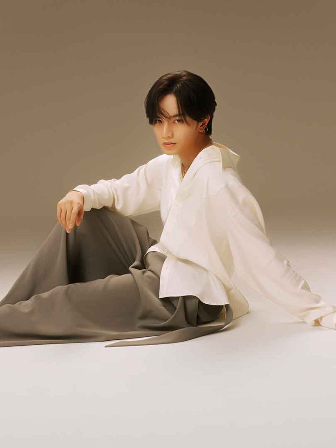 中島健人即將於8月29日（六）、30日（日）於Zepp New Taipei 舉行「IDOL1ST KENTY ASIA TOUR 2026 in TAIPEI」