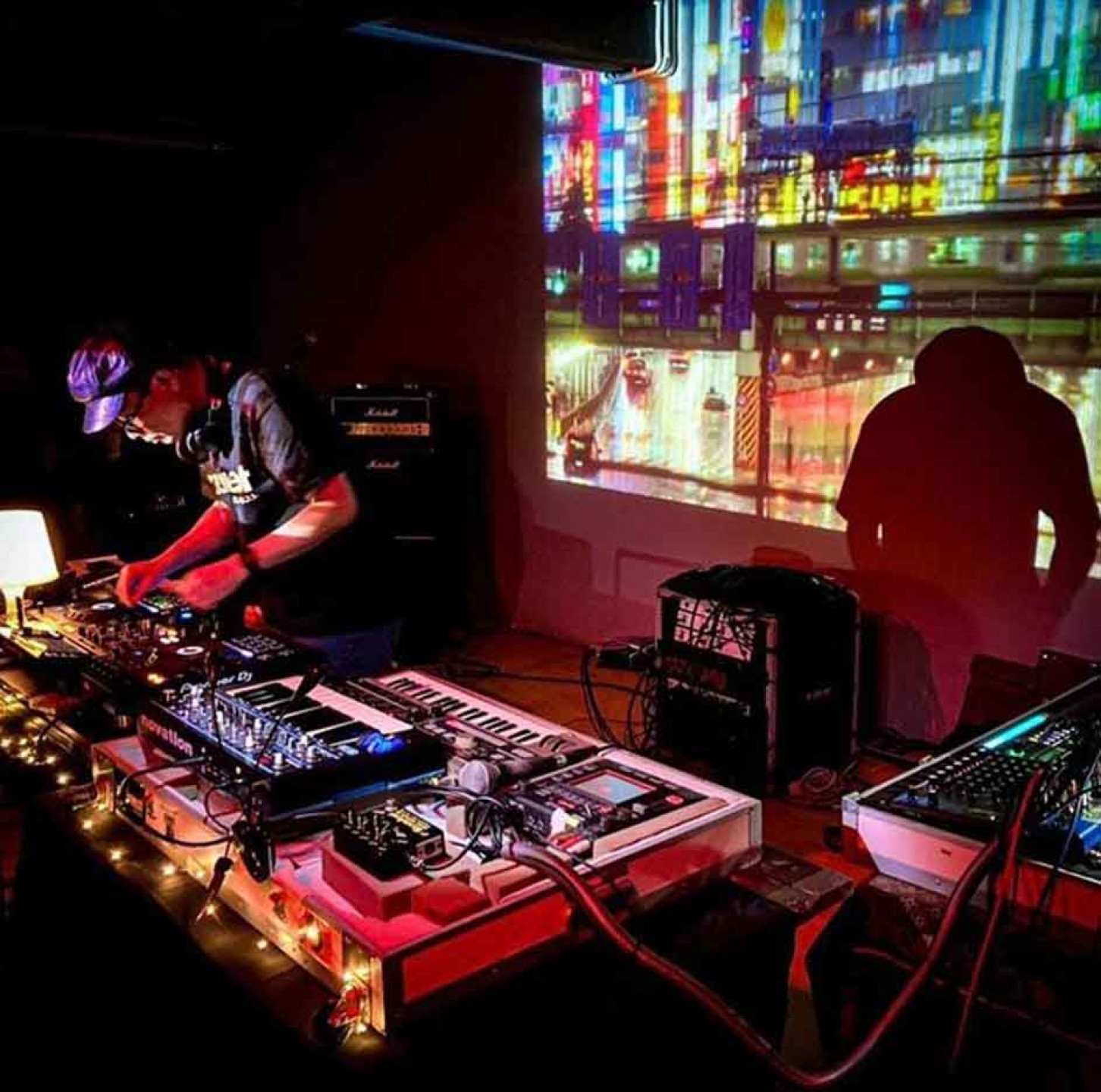 DJ Wei