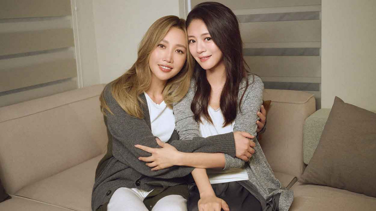 安以軒暌違10年重返螢光幕！義氣力挺15年A-Lin新歌〈一個人〉MV一秒入戲