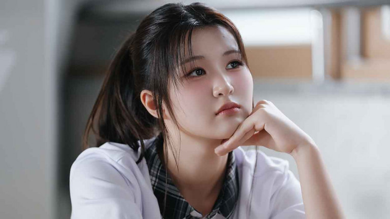 「糖葫蘆妹妹」SEO EVE推出2026全新單曲《未完成》 親自作詞唱出青春期迷惘