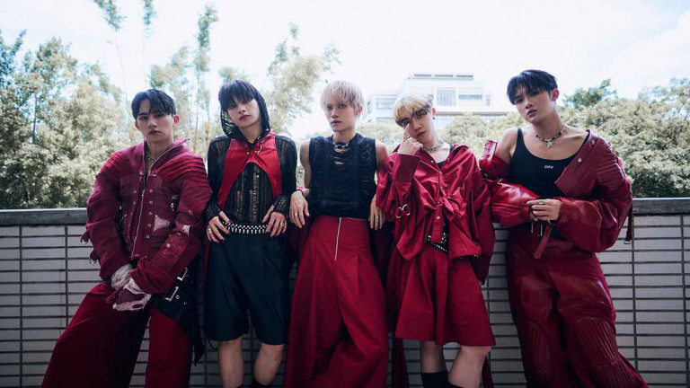 VERA新歌挑戰虐心兄弟情！單曲握手會新歌首演粉絲嗨翻