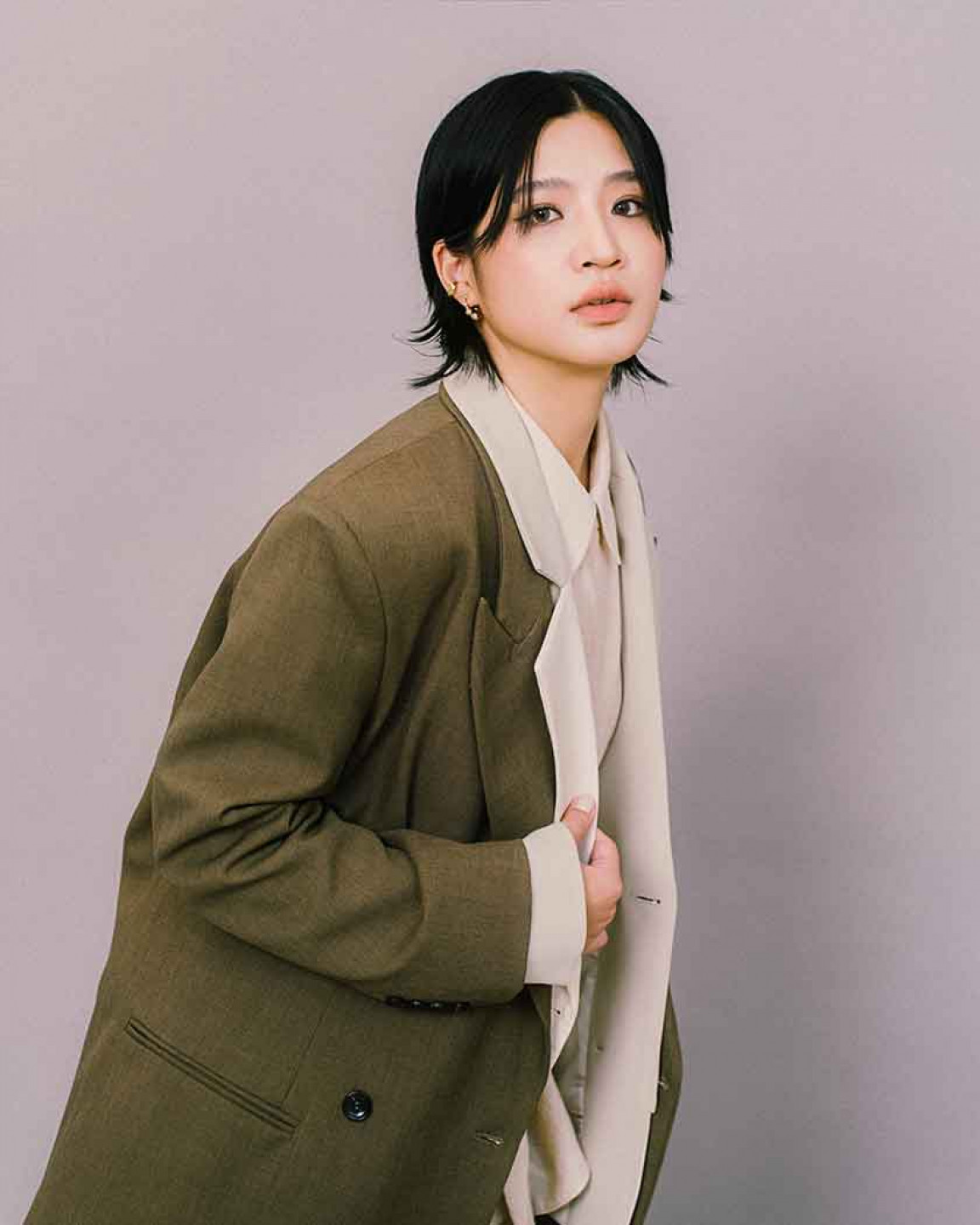 低潮到連音樂都不想聽！黃宇寒重生之作叩關金曲3大獎