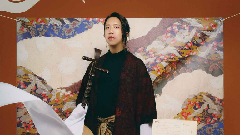為野性台灣譜曲！楊易修打造歌仔戲流行大碟《野臺語言》攜6女聲唱頌女性眾生相