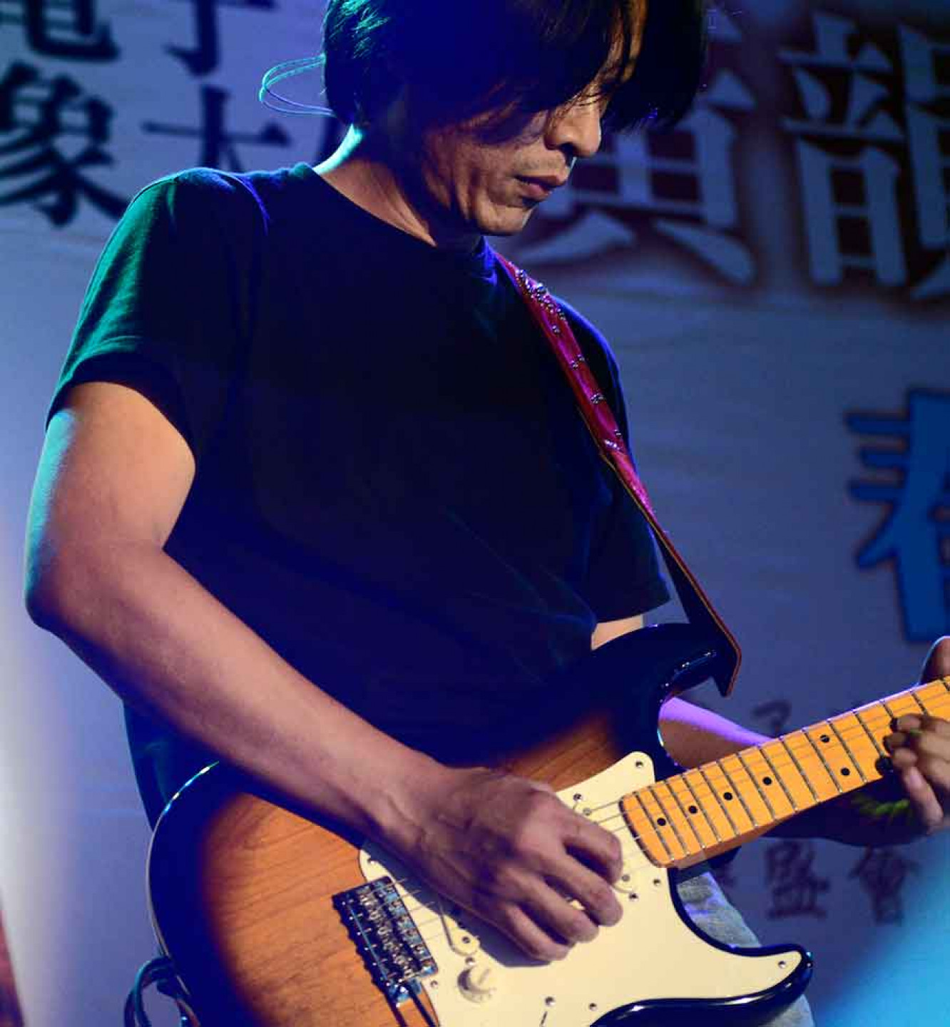 流行音樂大師黃中岳