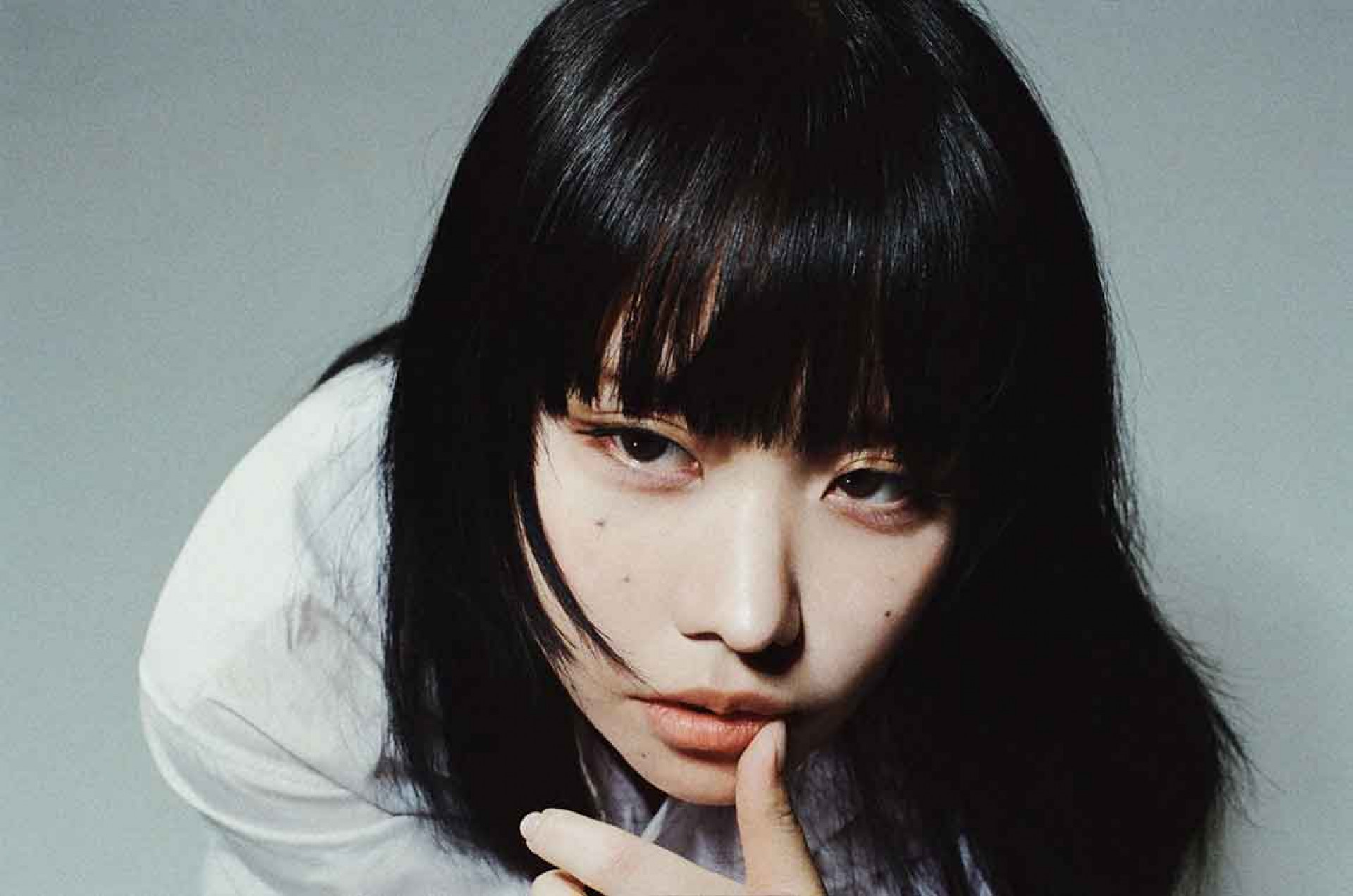 日本新世代全才歌手紫 今（Murasaki Ima）