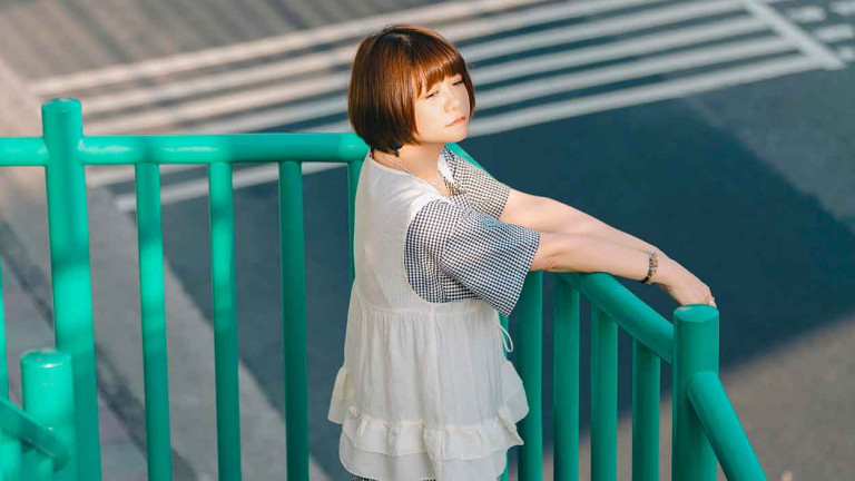 台日系創作歌手柴郡貓最新單曲〈火鍋を囲んで〉獻給那個很久沒聯絡卻始終重要的人