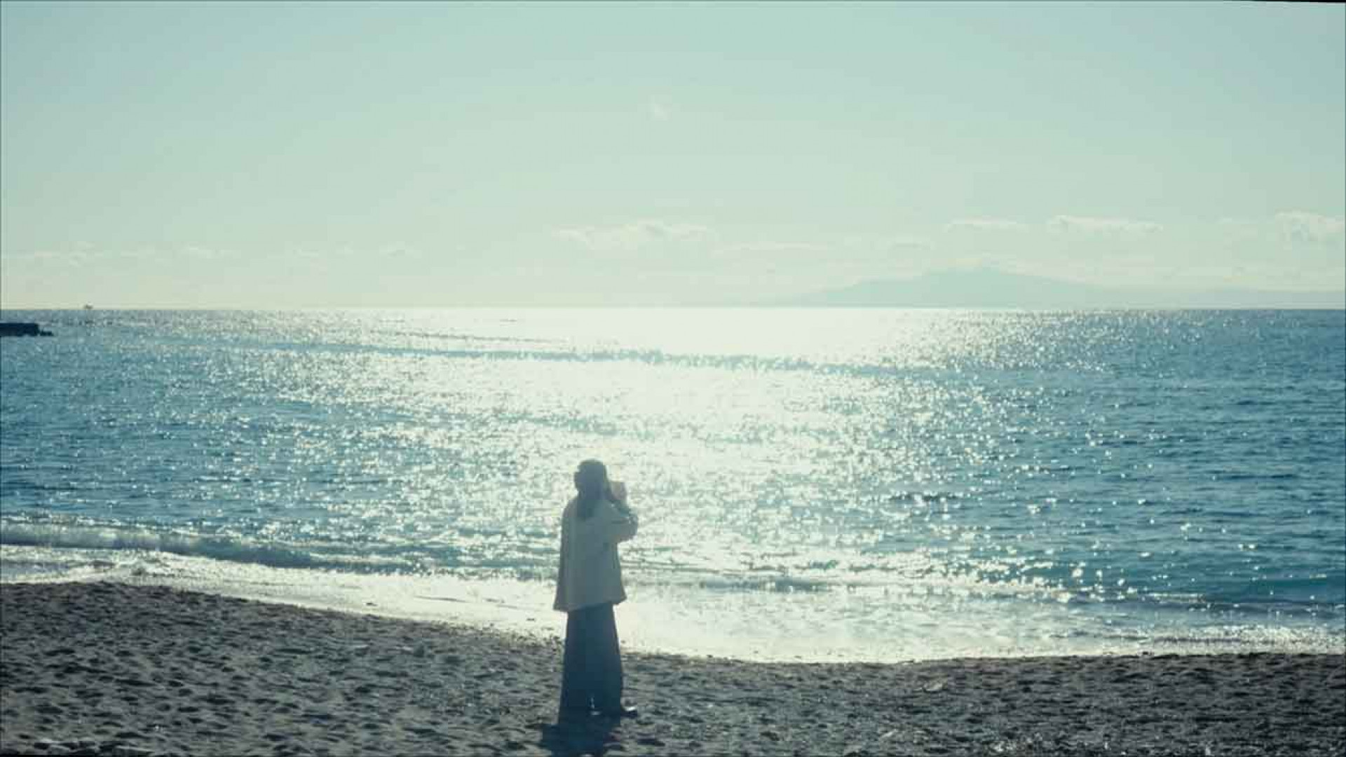 仁與遠赴日本拍攝〈這一刻〉MV