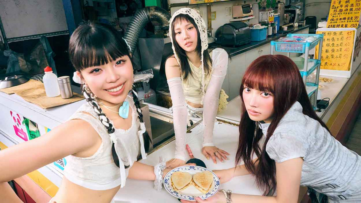 babyMINT推出「BBMission」第二波單曲！打造「暈船舞」暖心告白粉絲
