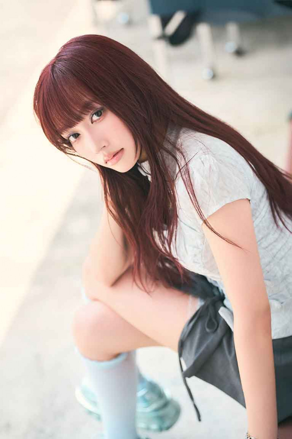 副歌取樣經典名曲〈Lovefool〉 栩栩透露:以前曾翻跳上傳TikTok