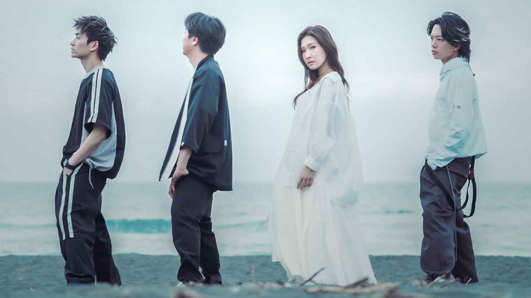 奇蹟女聲聯手魯蛇搖滾！Yokez 葉玉欞 × 八青哥全新單曲〈走走停停〉