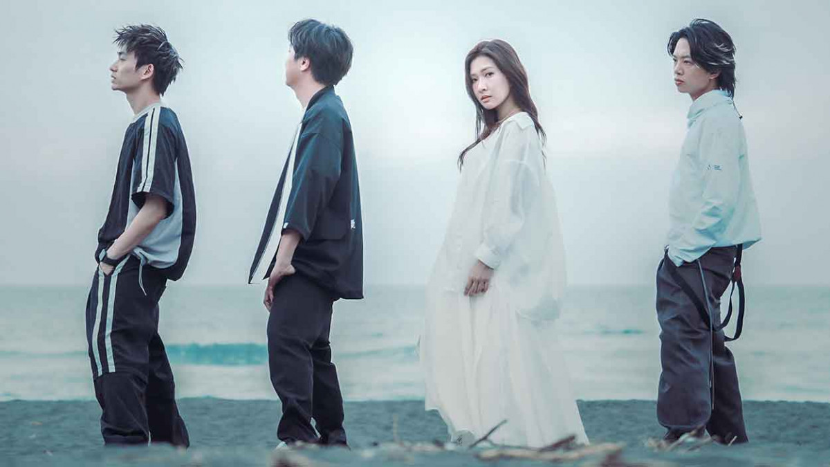 奇蹟女聲聯手魯蛇搖滾！Yokez 葉玉欞 × 八青哥全新單曲〈走走停停〉