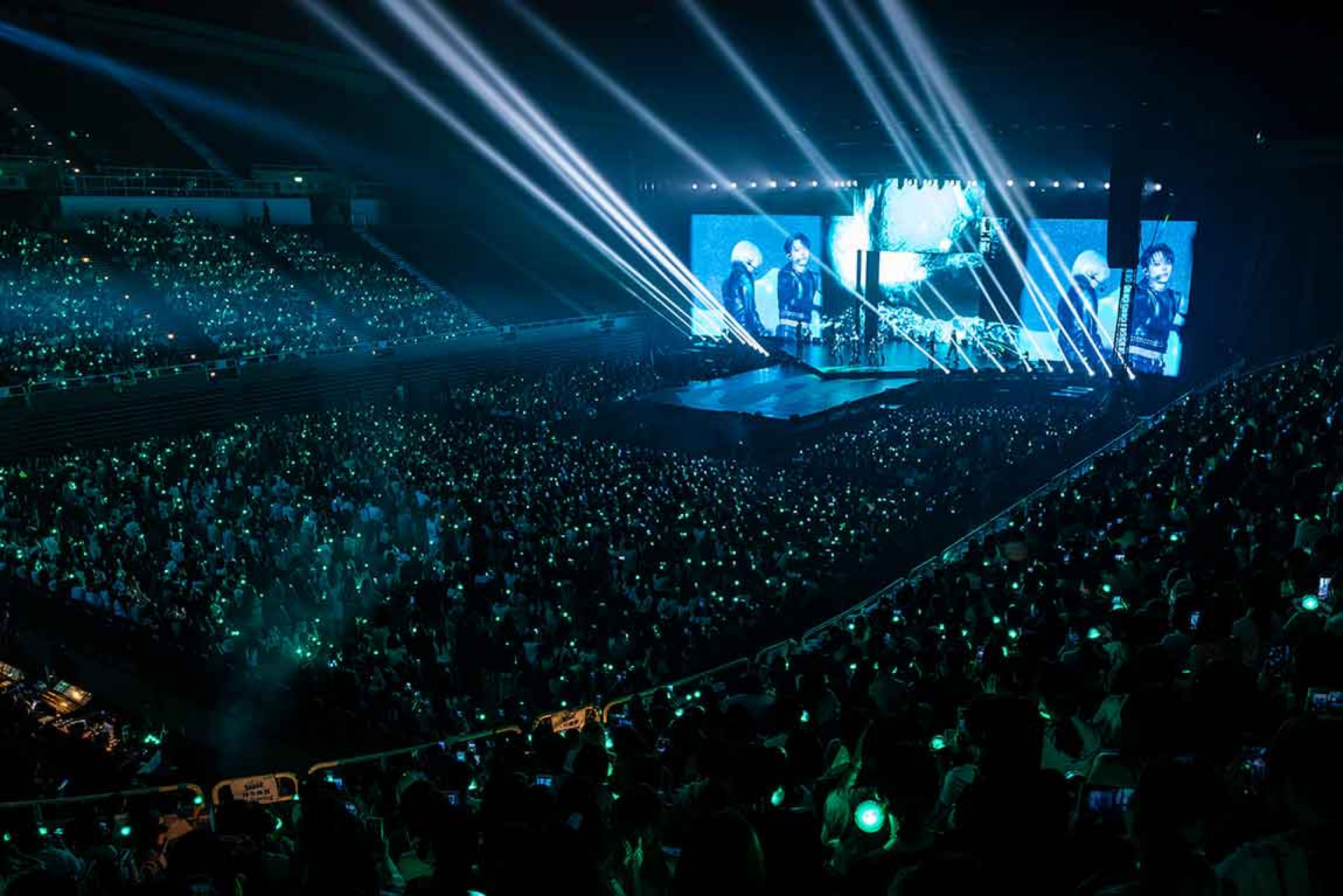 2026 &TEAM CONCERT TOUR 'BLAZE THE WAY' IN TAIPEI
